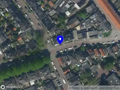 112 melding Overlastmelding Romerkerkweg in Beverwijk