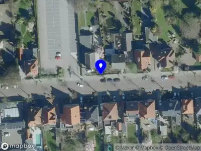 112 melding Politie met grote spoed naar de Julianastraat in Waalwijk vanwege steekincident