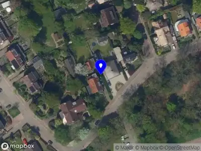 Brandweer met gepaste spoed naar de Beckeringhstraat in Soest vanwege middelgrote brand