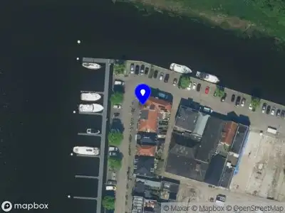 Ambulance naar de Kanaalkade in Purmerend