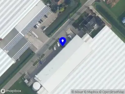 Brandweer met grote spoed naar de Van Hasseltweg in Moerkapelle