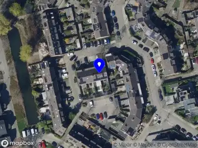 112 melding Ambulance met grote spoed naar de Hoeker in Barendrecht