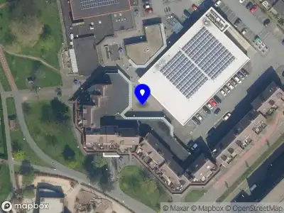 Overlastmelding Westeinde in Maassluis