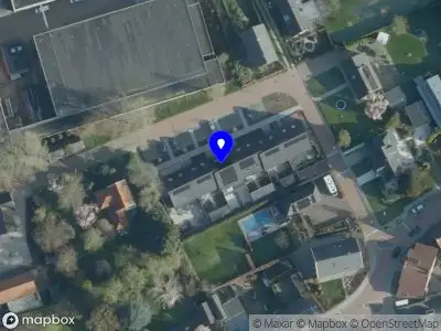 112 melding Overlastmelding Hogelandstraat in Giessen