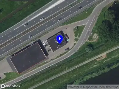 Overlastmelding Rijksweg A15 in Hardinxveld-Giessendam