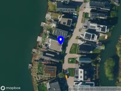 Overlastmelding Noordereiland in Arnhem gesloten