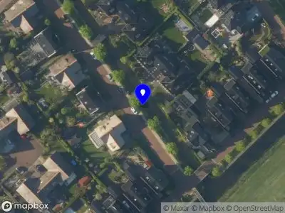 Ambulance met gepaste spoed naar de Willem C. Brouwerlaan in Leiderdorp