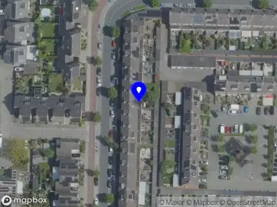 Traumahelikopter naar de Esperenkamp in Eindhoven vanwege personen te water