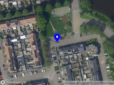 112 melding Overlastmelding Zonnedauw in Oude Wetering