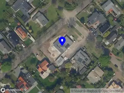 112 melding Ambulance met grote spoed naar de Fazantenlaan in Oostvoorne