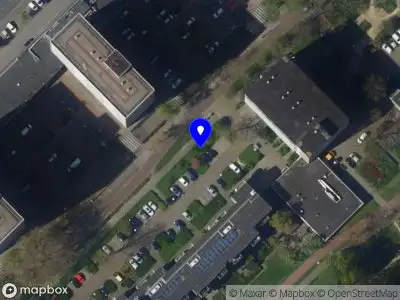 112 melding Traumahelikopter met grote spoed naar de Stieltjesstraat in 's-Gravenhage