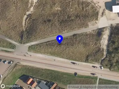 Brandweer met grote spoed naar de Promenade in Breskens vanwege afgaan automatisch brandalarm