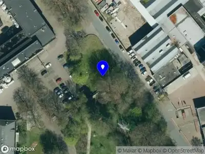 Brandweer met gepaste spoed naar de Nizolaan in Ede