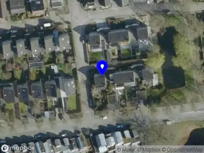 Anonieme overlastmelding Wielingen in Tilburg