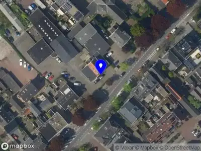 Overlastmelding Hoofdstraat in Sassenheim