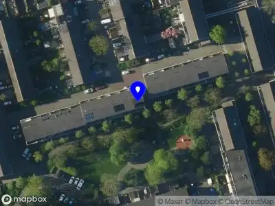 Overlastmelding Boogschutter in Hoorn