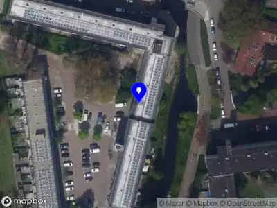 112 melding Traumahelikopter met grote spoed naar de Valkenhorst in Leiden