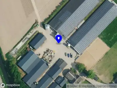 Brandweer met grote spoed naar de Rijksstraatweg in Twello vanwege gebouwbrand