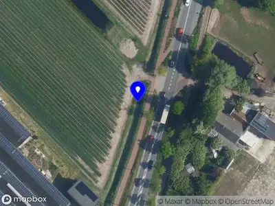 Anonieme overlastmelding Leidsestraat in Hillegom