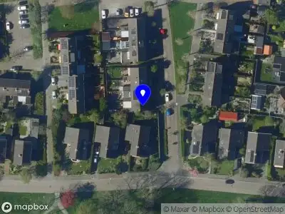 Overlastmelding Merelstraat in Warmenhuizen