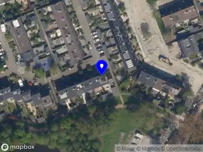 112 melding Ambulance met gepaste spoed naar de Cipressendreef in Vlaardingen