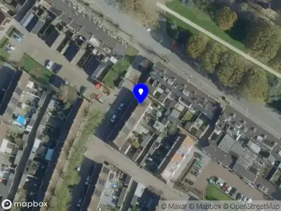 112 melding Anonieme overlastmelding Thorbeckestraat in Tilburg