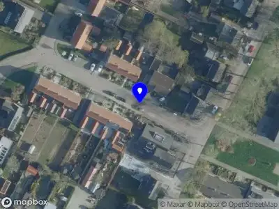 112 melding Overlastmelding Prins Bernhardstraat in Andel