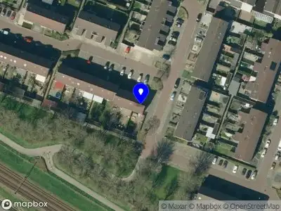 Overlastmelding Luxemburgsestraat in Zevenaar