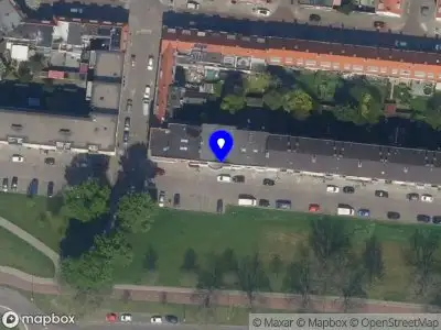 112 melding Ambulance met gepaste spoed naar de Rotterdamsedijk in Schiedam