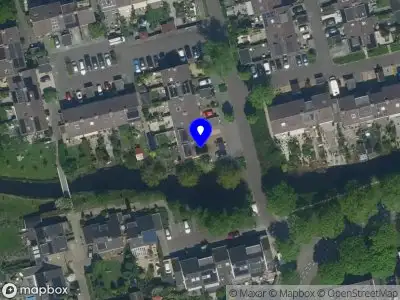 112 melding Ambulance met gepaste spoed naar de Kampakker in Koog aan de Zaan