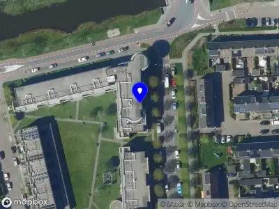 Overlastmelding Christoffelhof in Schagen