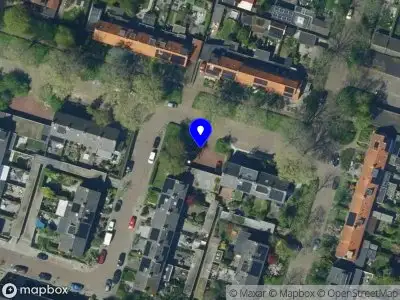 Ambulance met gepaste spoed naar de Vierakkers in Heiloo