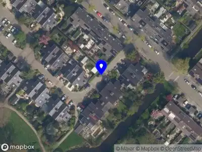 Ambulance met grote spoed naar de Brinkheide in Rotterdam