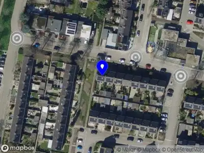 112 melding Besteld ambulance vervoer naar de Wagenmakerij in Barendrecht