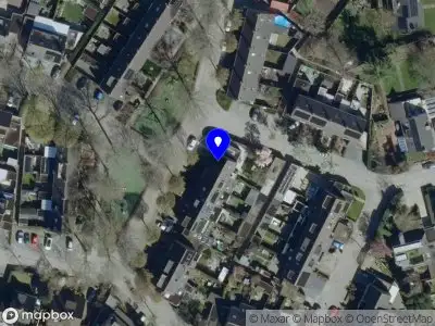 Overlastmelding Patrijslaan in Berkel-Enschot