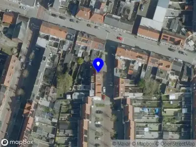 Overlastmelding Wassenaerlaan in Tilburg