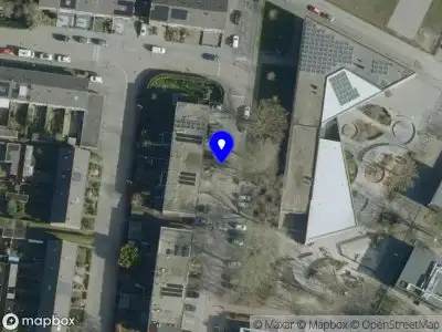 112 melding Overlastmelding Vermeulenstraat in Tilburg