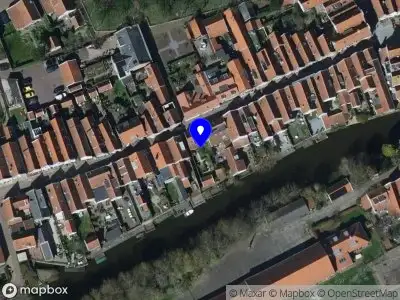 Overlastmelding Pieterstraat in Goedereede gesloten