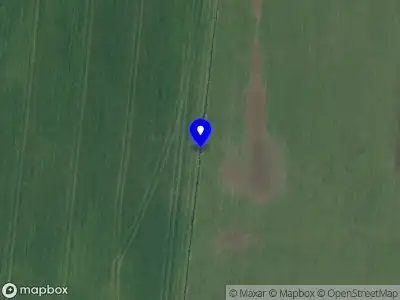 Brandweer met gepaste spoed naar de Rijswijksesteeg in Rijswijk vanwege een buitenbrand