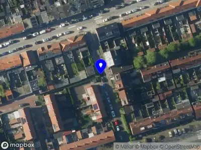 Overlastmelding Crabstraat in Hoorn (Noord-Holland)