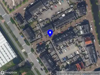 Overlastmelding Burgemeester Van der Harststraat in Valkenburg