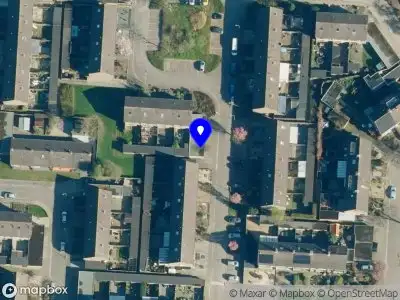 Politie naar de Lisztstraat in Eerbeek vanwege aanrijding met letsel