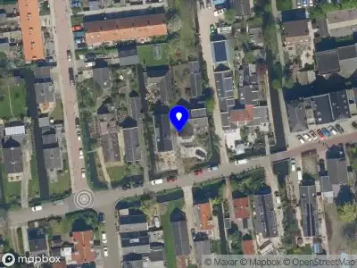 Traumahelikopter met grote spoed naar de Achterweg in Ammerstol