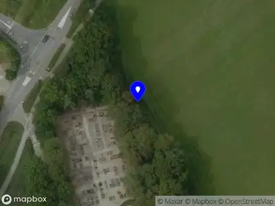 Ambulance met gepaste spoed naar de Schrevenhofsweg in Sint Joost