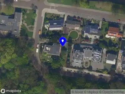 112 melding Ambulance met gepaste spoed naar de Prins Bernhardlaan in Schiedam