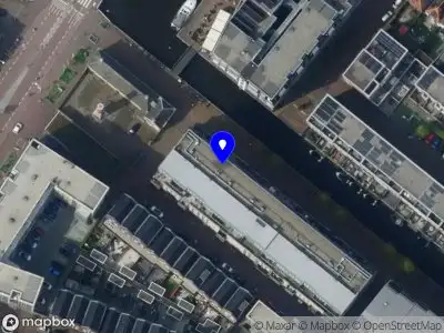 Ambulance naar de Schelphoek in Alkmaar