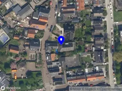 Ambulance met gepaste spoed naar de Schiedamseweg in Schiedam