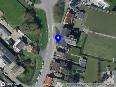 Ambulance met grote spoed naar de Lagendijk in Ridderkerk