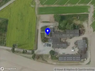 Ambulance met grote spoed naar de Sint Joosterveldweg in Sint Joost