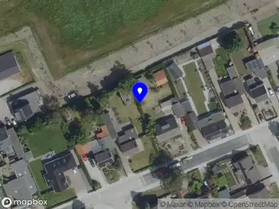 Brandweer met grote spoed naar de Pater Aartsplein in Liessel vanwege reanimatie